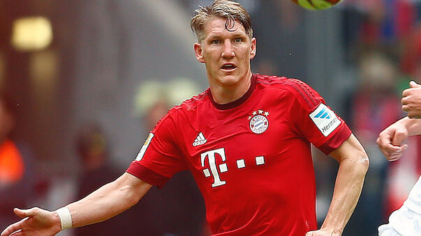 Schweinsteiger-Transfer perfekt?