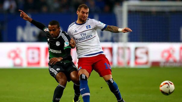 Schalke feiert 4. Sieg in Serie