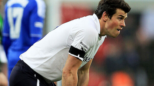 Gareth Bale verpasst Olympia