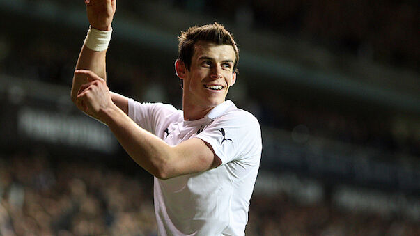Täuschte Bale Verletzung vor?
