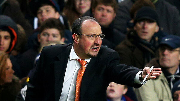Chelsea: Benitez lehnt Grant ab