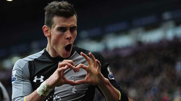 Gareth Bale: Wales' schnellster Abstinenzler