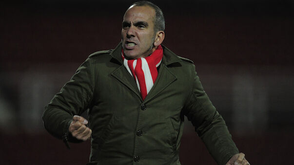 Faschismus: Kritik an Di Canio