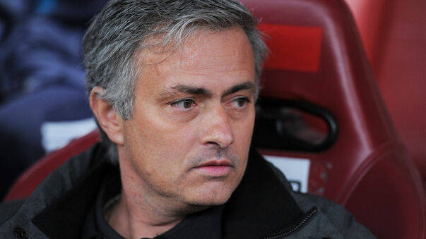 Offiziell: Mourinho kehrt zu Chelsea zurück