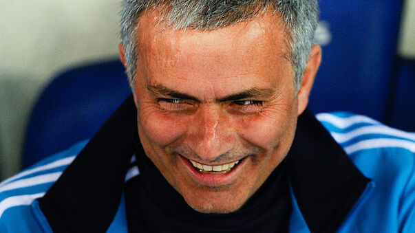 Fix: Mourinho ist Chelsea-Coach