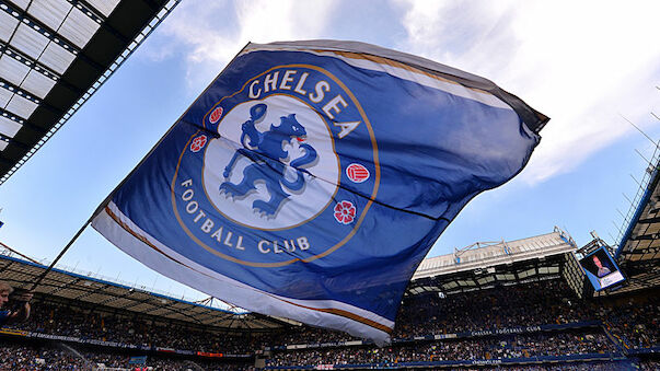 Rekordvertrag für FC Chelsea