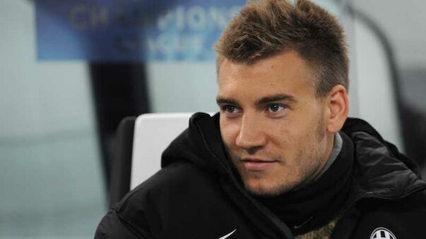 Bendtner vor Arsenal-Comeback