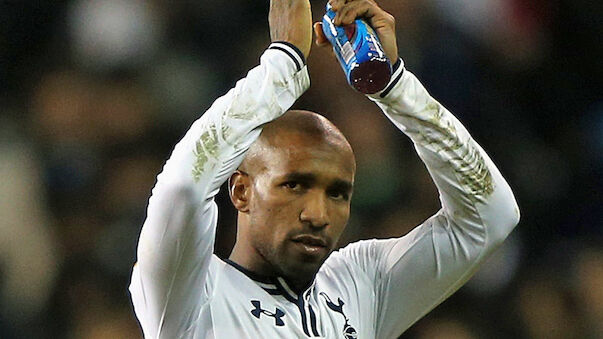 Defoe wechselt nach Toronto