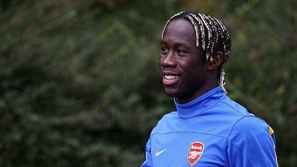 Auch Inter will Bacary Sagna