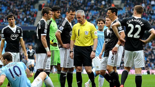 Schulung für WM-Referees