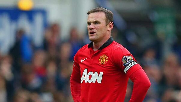 Rooney liebäugelt mit Wechsel