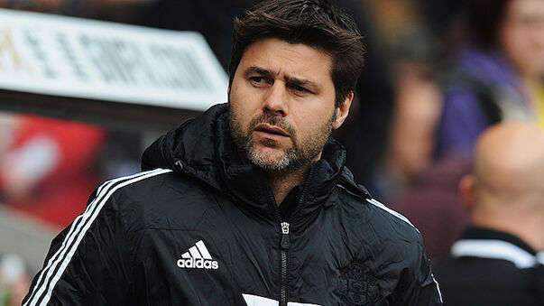 Pochettino neuer Tottenham-Coach