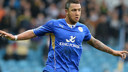 Liam Moore (21, Leicester)