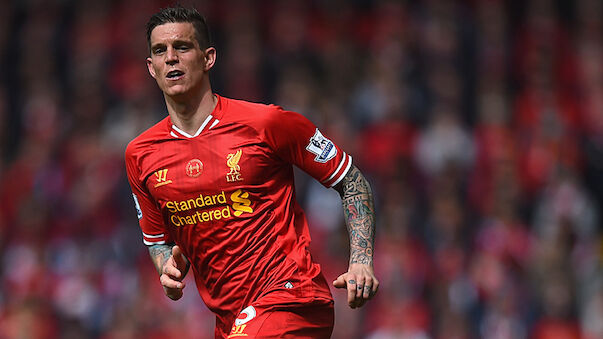 Agger kehrt Liverpool den Rücken