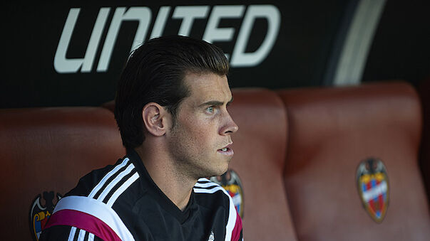 Chelsea und ManUtd jagen Bale