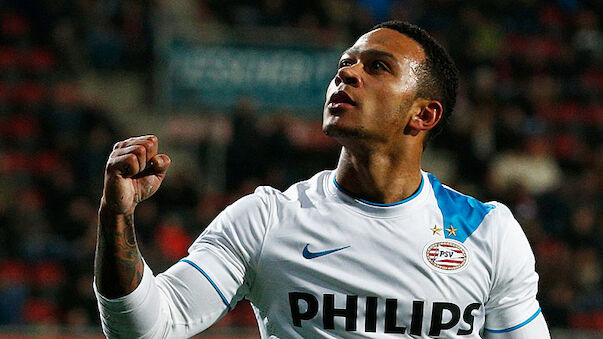 PSV-Star vor Wechsel zu ManUtd