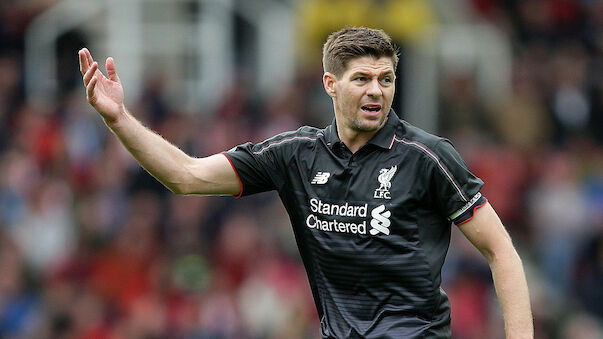 Gerrard kritisiert Entlassungen