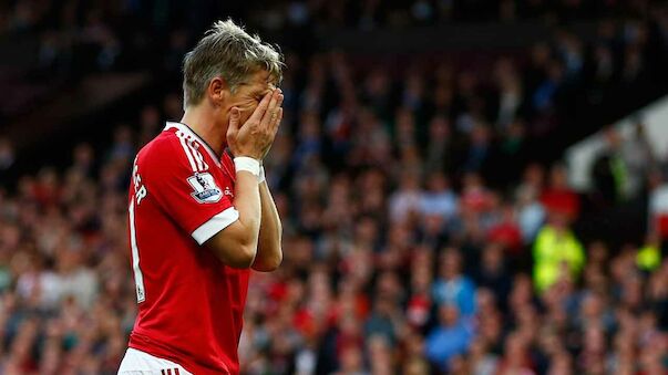 Schweinsteiger bedauert Abschied