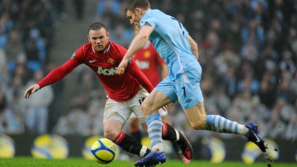 Runnin' Rooney und die Rache der Red Devils