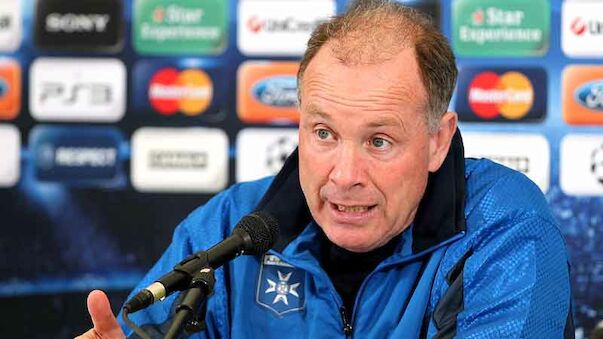Montpellier-Coach tritt zurück