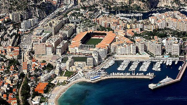 Widerstand gegen Monaco-Regelung