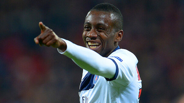 PSG steht vor Ligue-1-Triumph