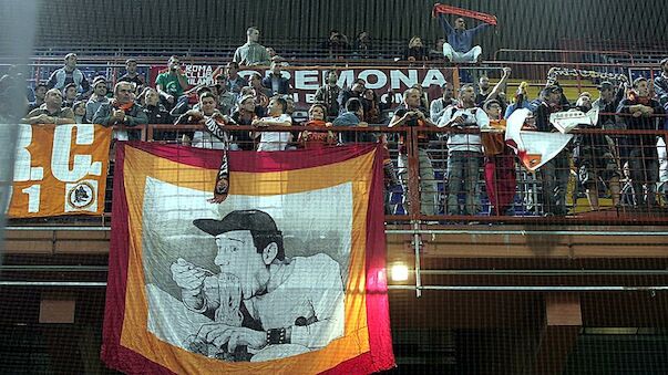Rassismus von Roma-Fans bestraft