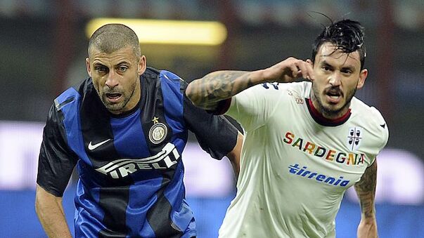 Inter kommt Leader Juve nicht näher