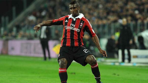 Rassismus gegen Milan-Spieler