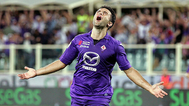 Fiorentina feiert Auftakterfolg