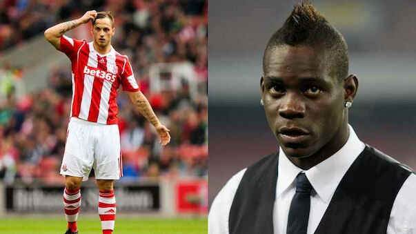 Balotelli braver als Arnautovic?