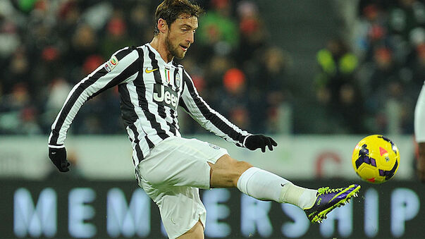 Angelt ManUtd nach Marchisio?
