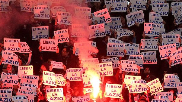 Russen wollen Lazio übernehmen