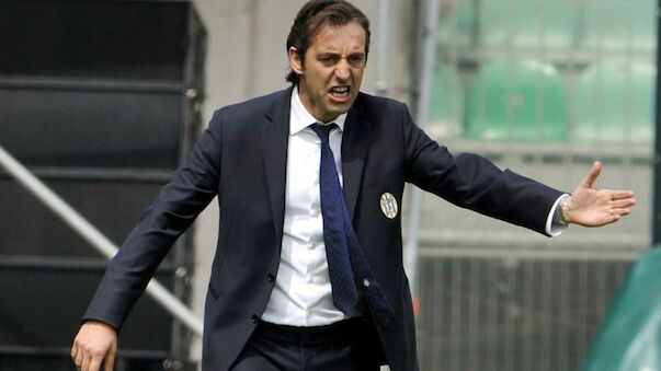 Neuer Trainer für den FC Empoli