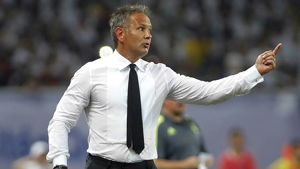 Mihajlovic Schon Angezaehlt International Italien