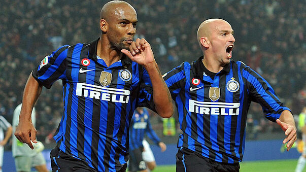 Inter will Serie starten