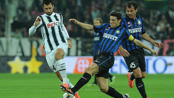 Juve siegt im