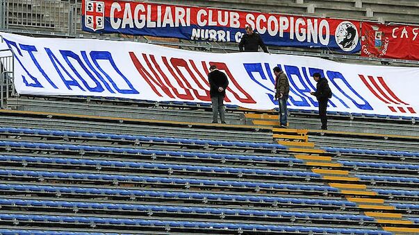 Cagliari wandert nach Triest aus