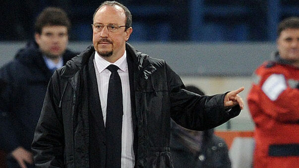Sampdoria angelt nach Top-Coach