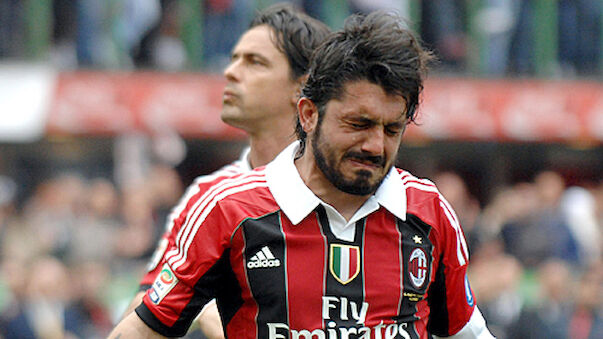 Milan verpflichtet zwei Neue