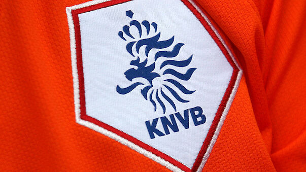 KNVB sperrt 105 Amateurklubs