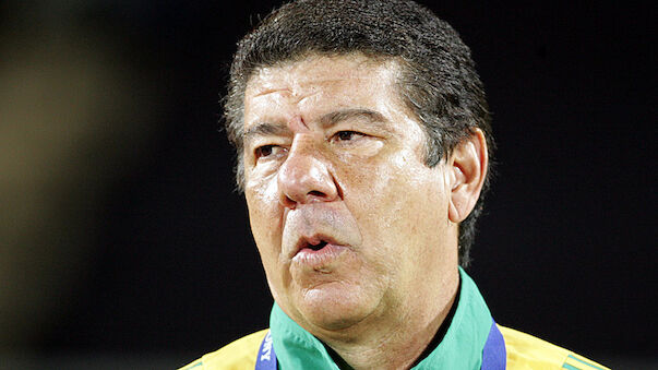 Flamengo entlässt Coach Santana