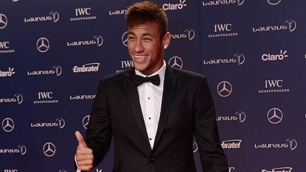 Medien: Neymar-Wechsel ist durch