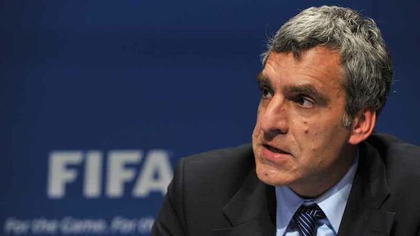 FIFA diskutiert Änderungen