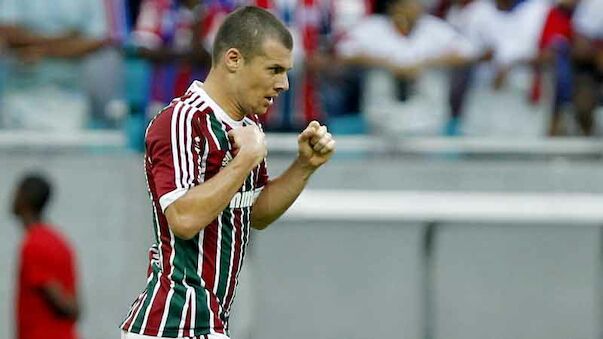 Fluminense steigt doch nicht ab