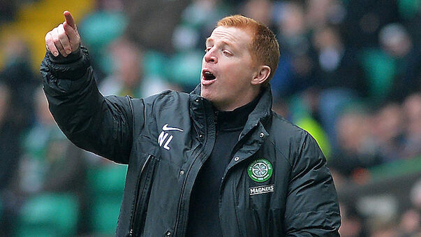 Lennon verlässt Celtic Glasgow