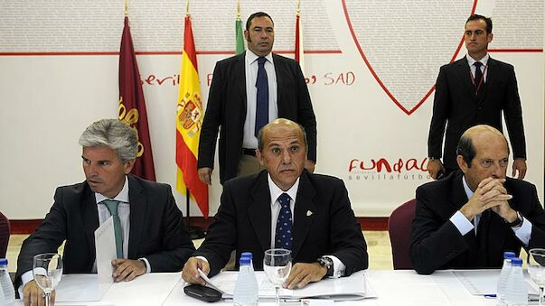 Spanien verhandelt über Steuerschulden der Vereine