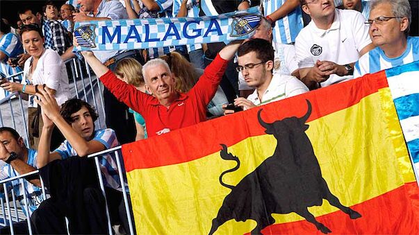 Siege für Malaga und Valencia