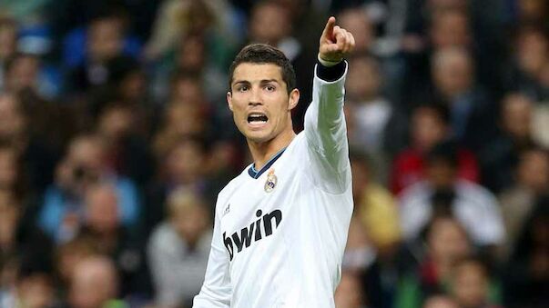 Ronaldo: Verständnis für Boateng