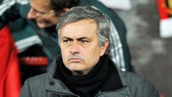 Mourinho zurück zu Chelsea?